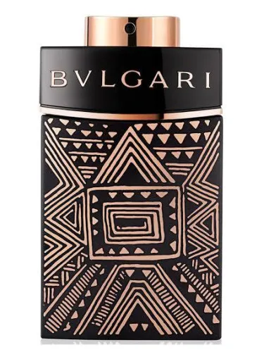 Imagen de Bvlgari Man In Black Essence