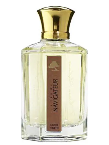 Imagen de L'Eau du Navigateur