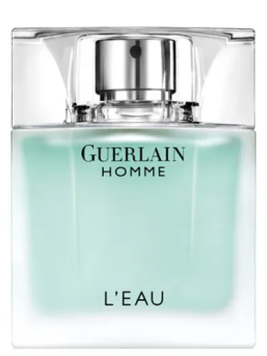 Imagen de Guerlain Homme L'Eau