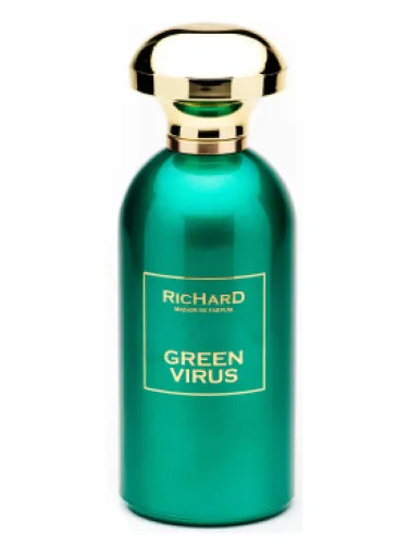 Imagen de Green Virus