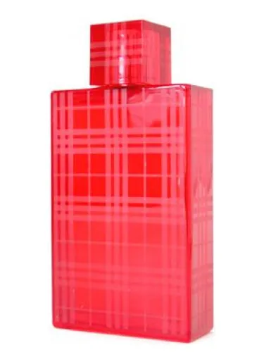 Imagen de Burberry Brit Red