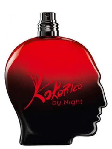 Imagen de Kokorico by Night