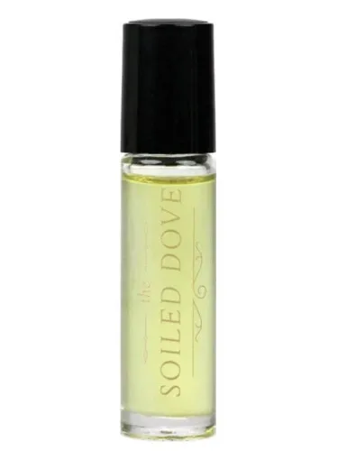 Perfume Ruby de Rouge & Rye