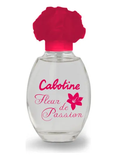 Imagen de Cabotine Fleur de Passion