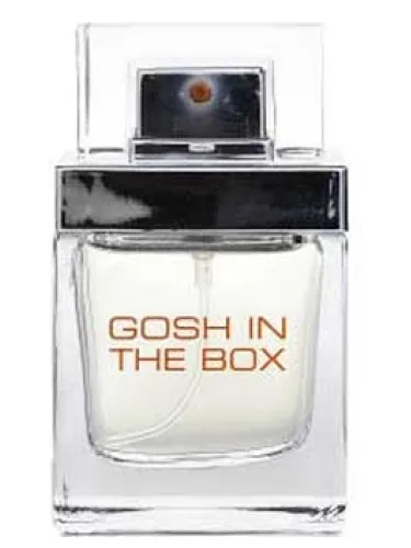 Perfume Gosh In The Box for Women de Gosh