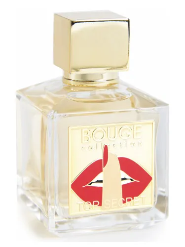 Imagen de Top Secret