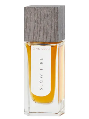 Perfume Slow Fire de Sensor I Am
