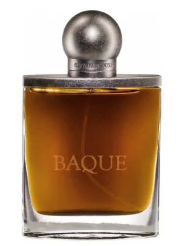 Perfume Baque de Slumberhouse