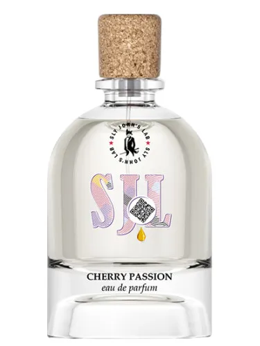 Perfume Cherry Passion de Sly John's Lab