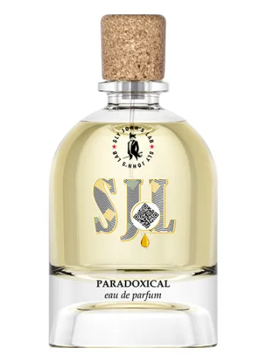 Perfume Paradoxical de Sly John's Lab