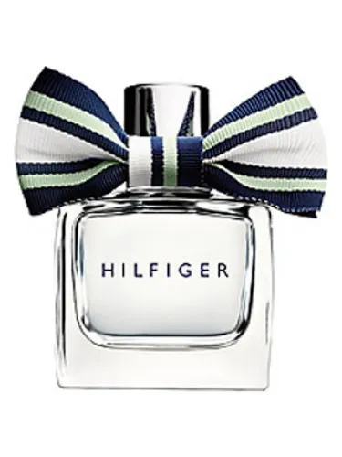 Colección Hilfiger Woman