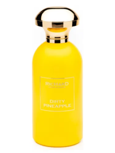 Imagen de Dirty Pineapple