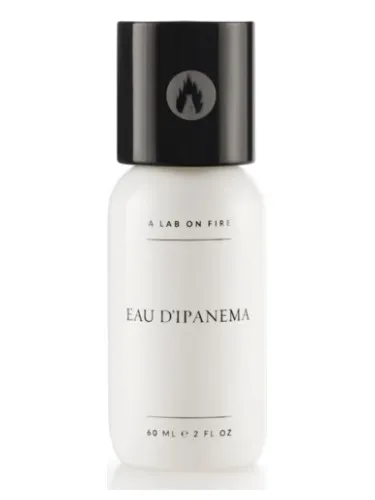 Imagen de Eau d'Ipanema