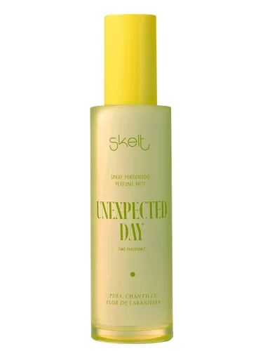 Imagen de Unexpected Day