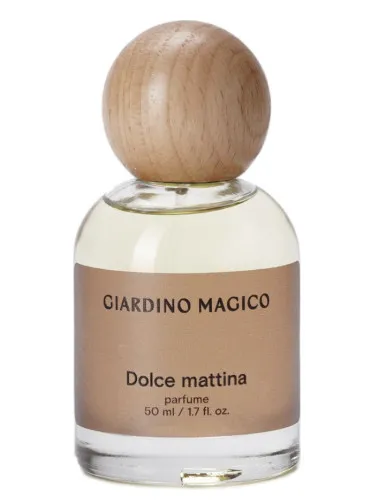 Perfume Dolce Mattina de Giardino Magico