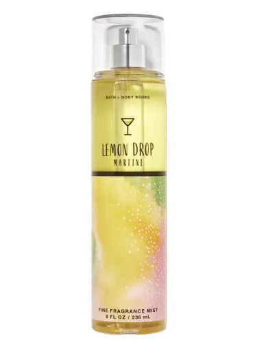 Imagen de Lemon Drop Martini