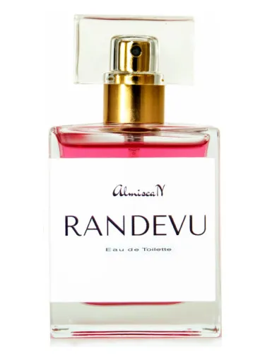 Perfume Randevu de Almiscan