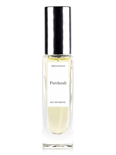 Perfume Patchouli de Reflexion