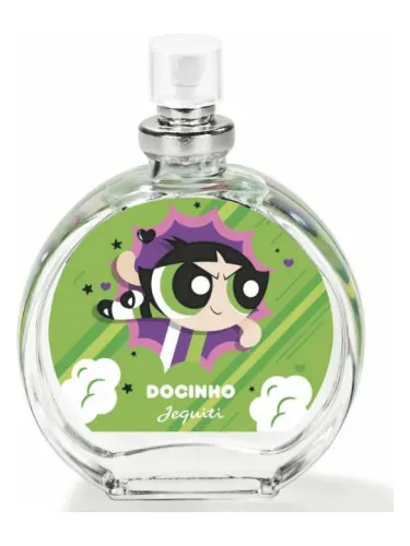Imagen de As Meninas Superpoderosas Docinho