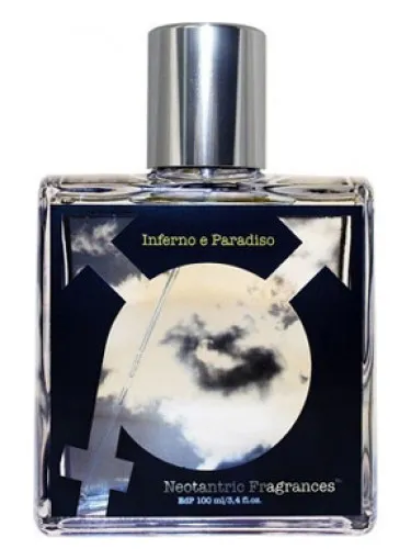 Imagen de Inferno e Paradiso