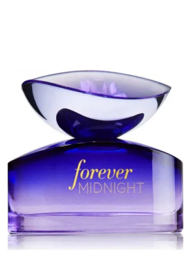 Perfume Forever Midnight de Bath & Body Works
