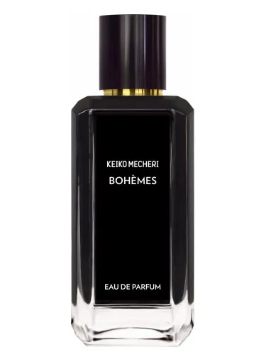 Imagen de Bohèmes