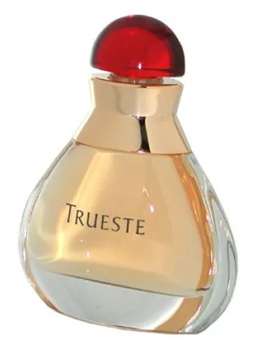 Perfume Trueste de Tiffany