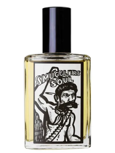 Imagen de Smuggler's Soul