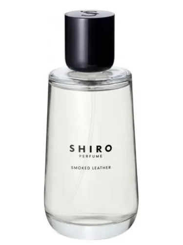 Imagen de Smoked Leather