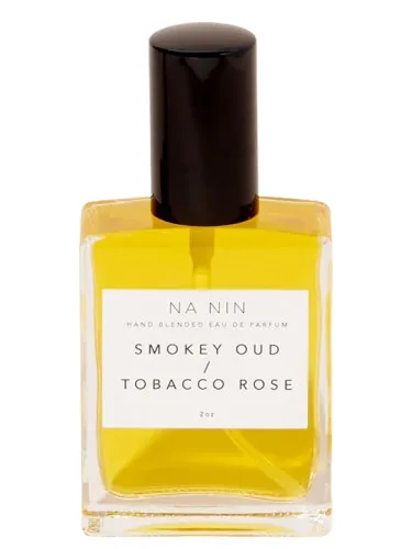 Imagen de Smokey Oud & Tobacco Rose