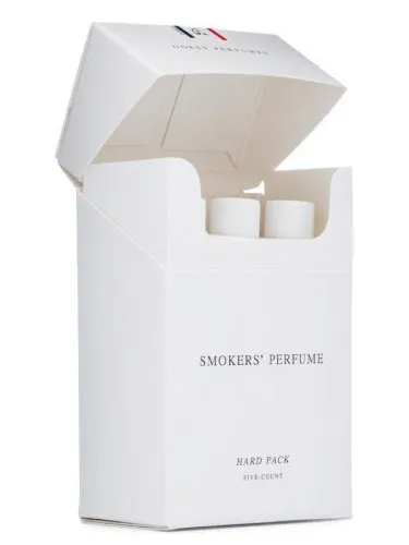 Perfume Smokers' Perfume de Goest