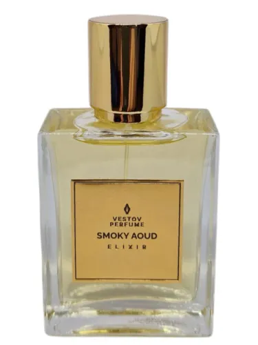 Imagen de Smoky Aoud