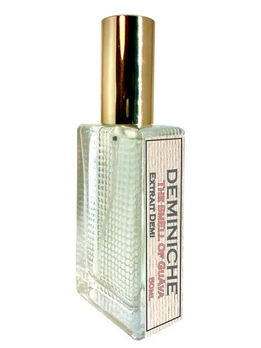 Imagen de The Smell of Guava