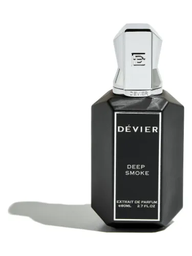 Imagen de Deep Smoke