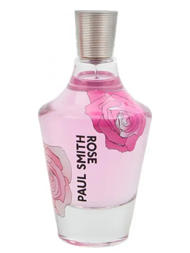 Imagen de Paul Smith Rose Summer Edition 2012