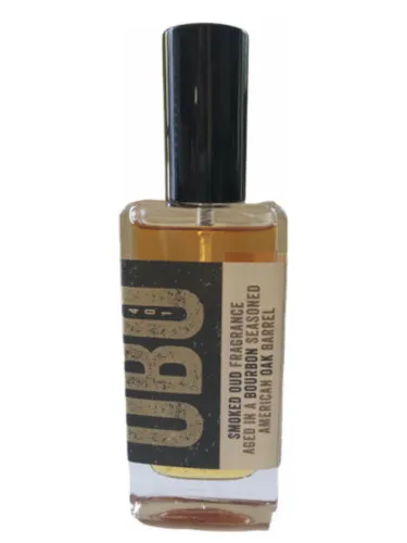 Imagen de OBO#302 Smoked Oud
