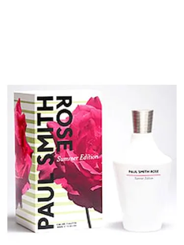 Imagen de Rose Summer Edition
