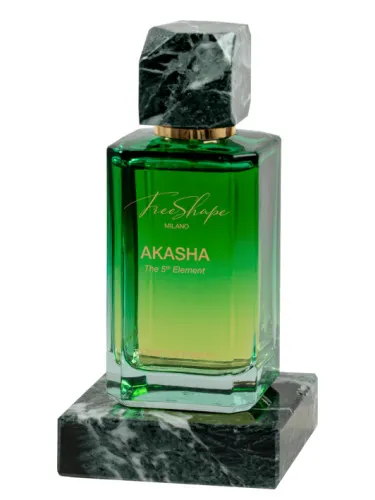 Imagen de Akasha
