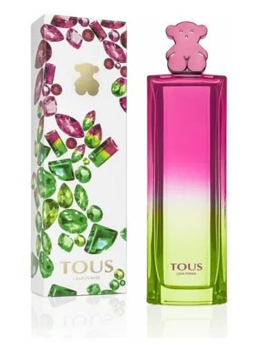 Perfume Gems Power de Tous