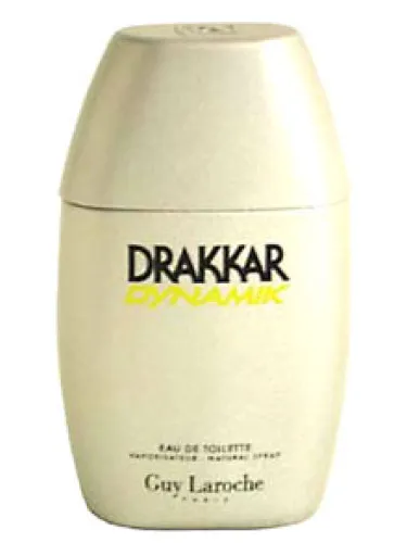 Imagen de Drakkar Dynamik
