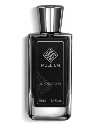Perfume inspiration de Mullium