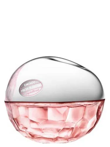 Imagen de DKNY Be Delicious Fresh Blossom Crystallized