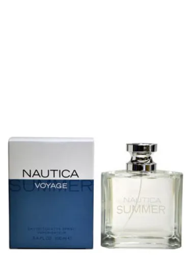 Imagen de Nautica Summer Voyage