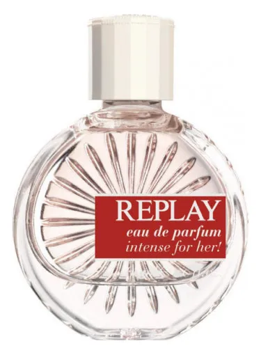 Imagen de Replay Intense for Her