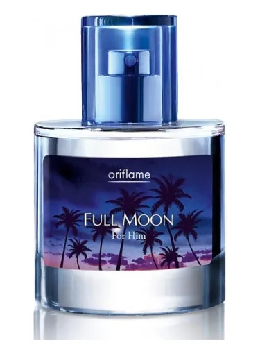 Colección Full Moon