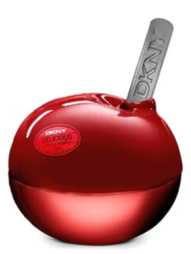Colección DKNY Delicious Candy Apples