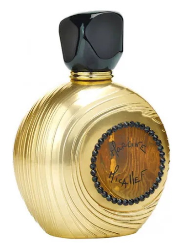 Imagen de Mon Parfum Gold
