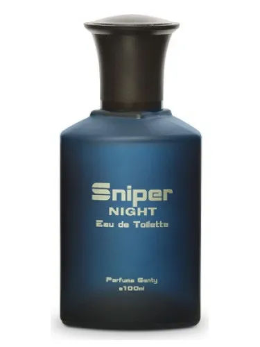 Imagen de Sniper Night