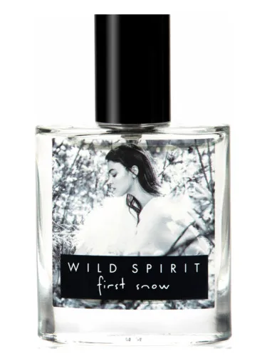 Perfume First Snow de Wild Spirit