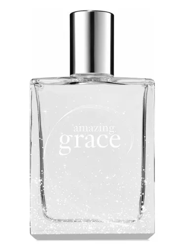 Perfume Amazing Grace Snow Globe de Philosophy
